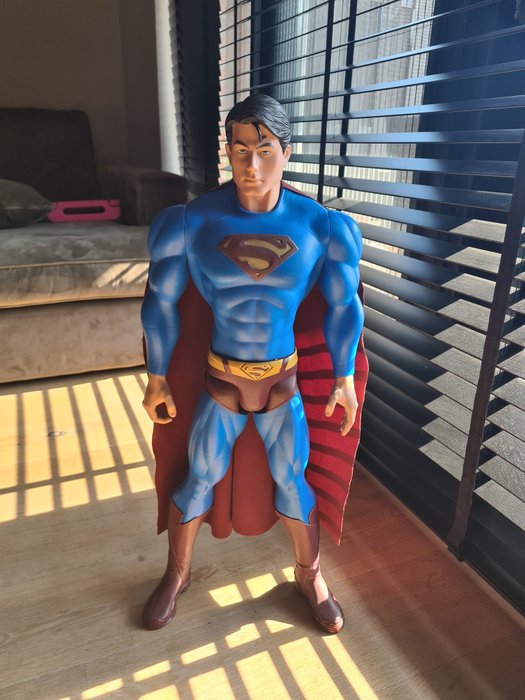 Superman returns superman for sale  