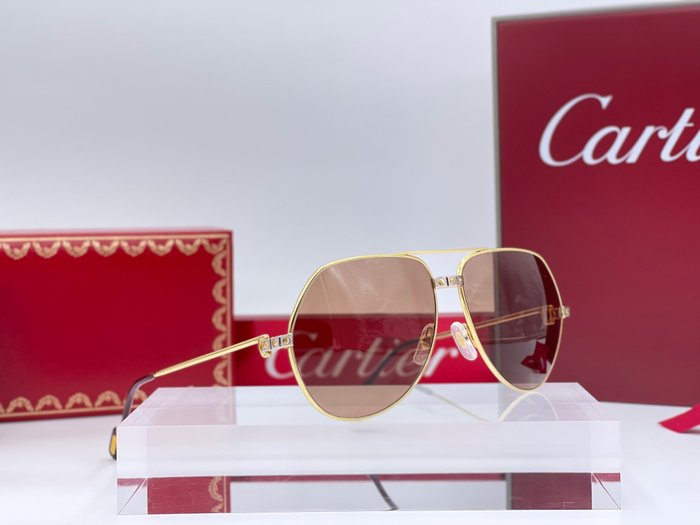 Cartier vendome santos for sale  