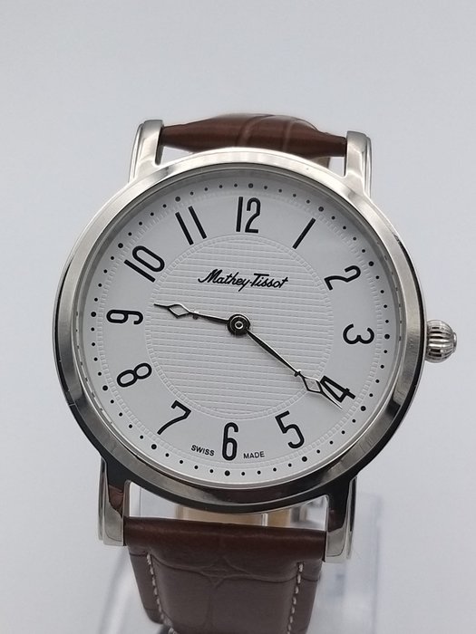 Mathey tissot city for sale  