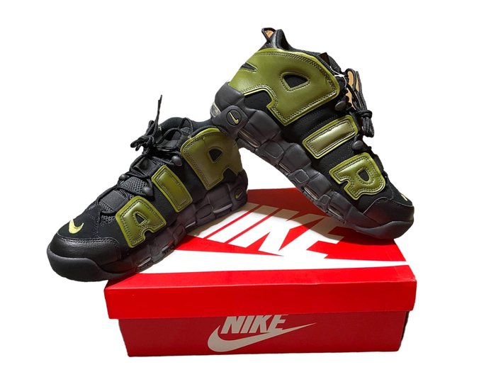 Nike air uptempo for sale  