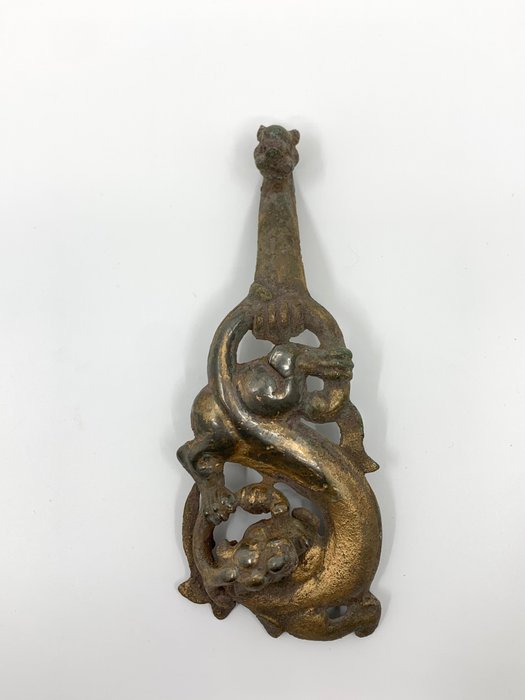 Bronze ancient chinese d'occasion  