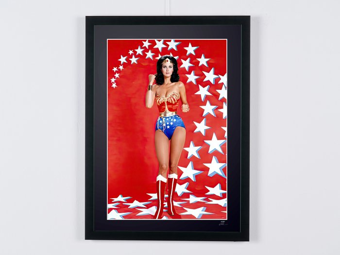 Wonder woman series for sale  