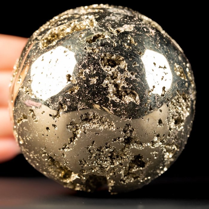 Top quality pyrite d'occasion  