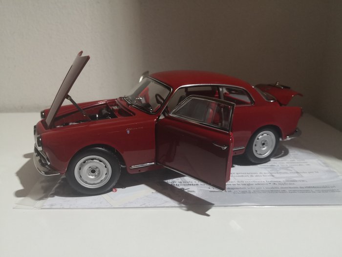 Kyosho model sports d'occasion  