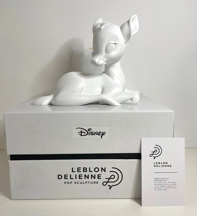 Disney leblon delienne for sale  