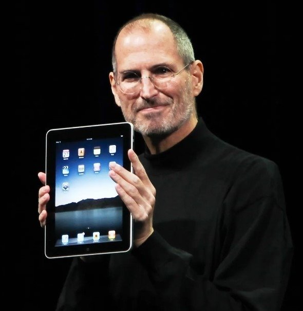 Usato, 1 Apple Apple Ipad 1 64GB 3G - A1337 - Tablet Videogiochi e computer Collezionabili computer usato  