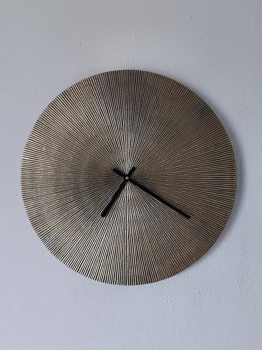 Wall clock art for sale  