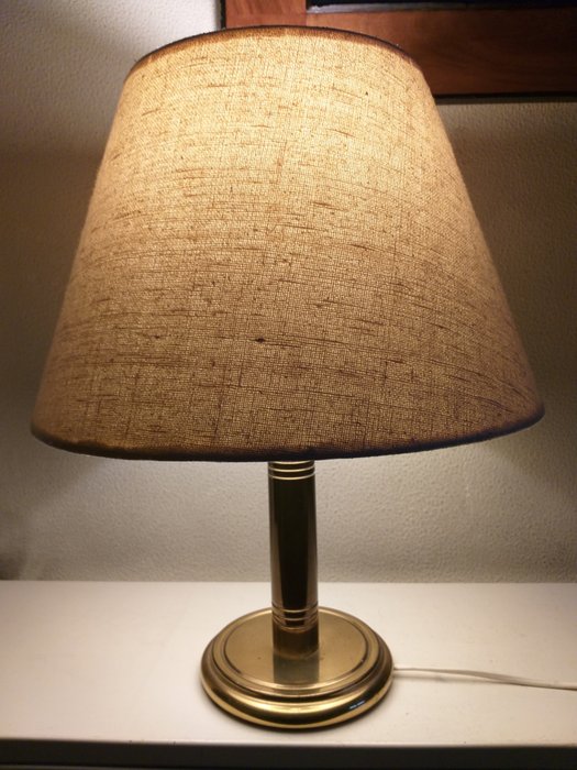 Table lamp the d'occasion  