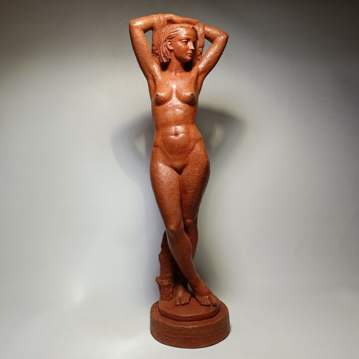 József gondos sculpture for sale  