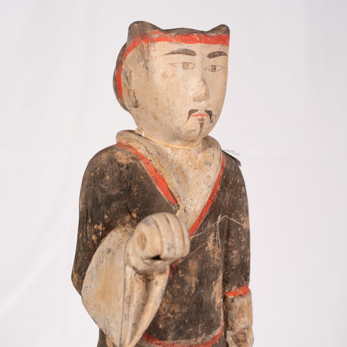 Ancient chinese han for sale  