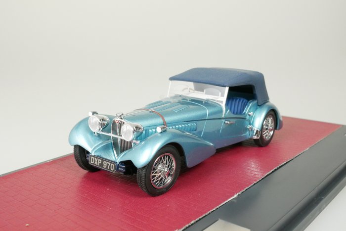 Matrix model car usato  