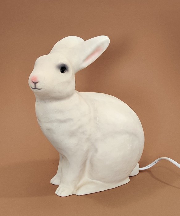 Heico lampe lapin d'occasion  
