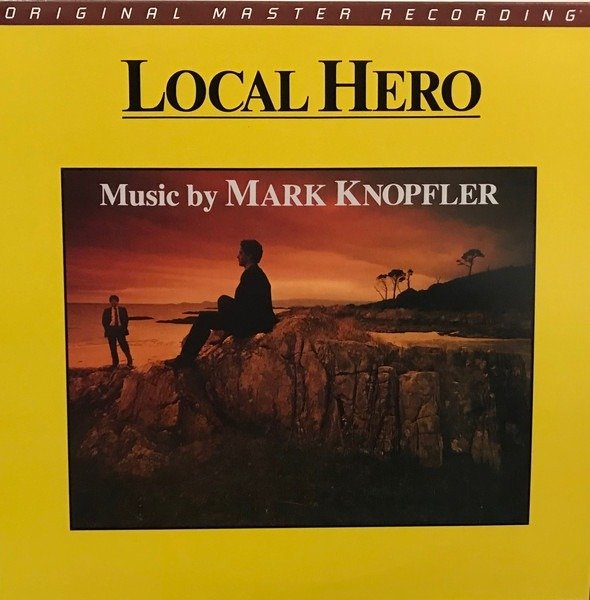 Mark knopfler local for sale  