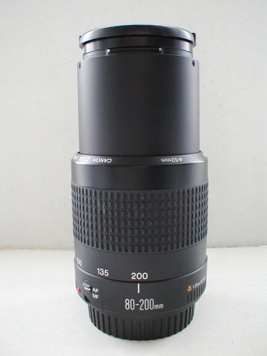 Canon 200mm 4.5 d'occasion  
