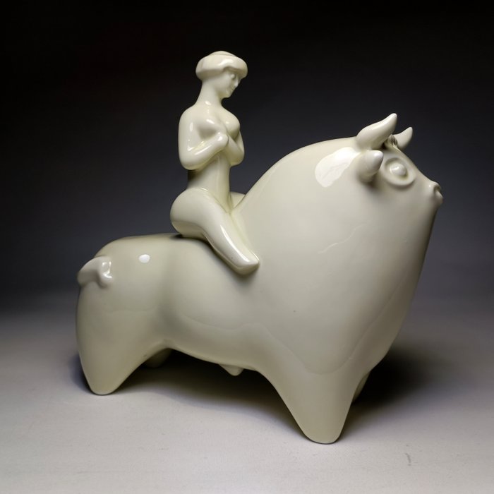 Hollohaza sculpture nude for sale  