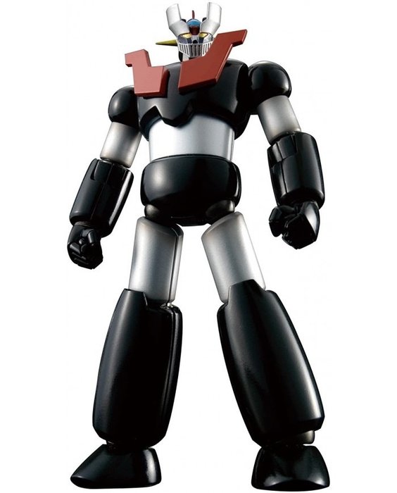 Bandai - Robot Mazinga Z Soul of Chogokin MAZINGER Z GX-45 - 2000-presente - Giappone, usato usato  