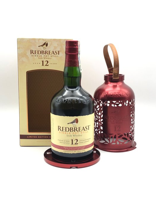 Redbreast years old d'occasion  