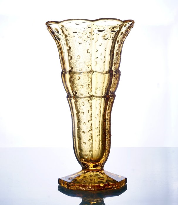 Reich krosno vase for sale  