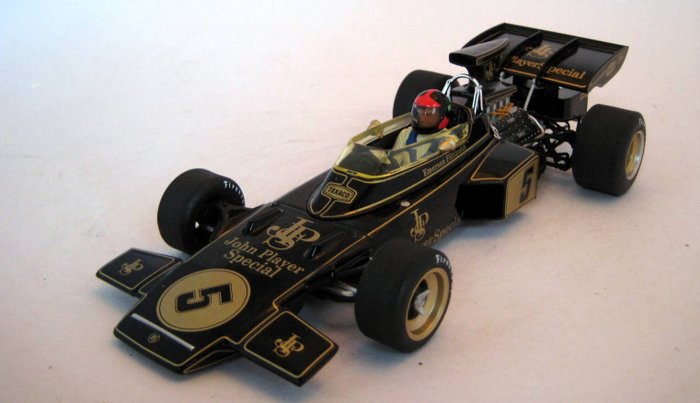 Mcg lotus ford d'occasion  