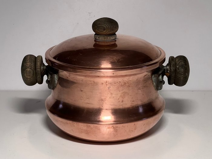 Sigg pan copper for sale  