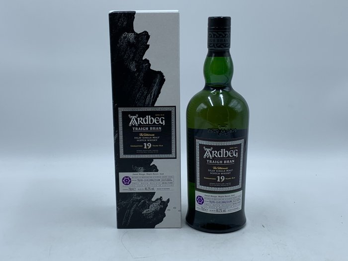Ardbeg years old for sale  