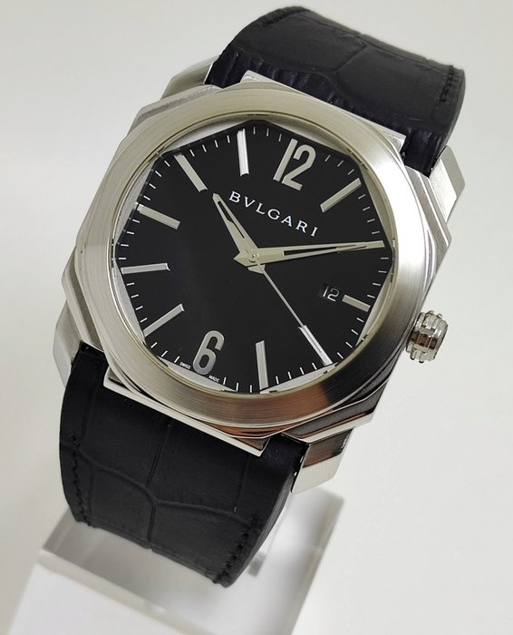 Bvlgari octo automatic for sale  