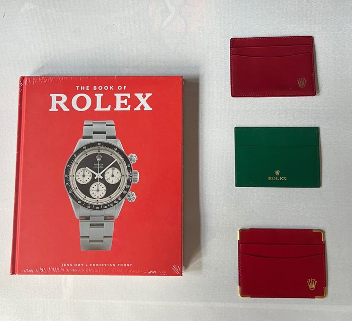 Rolex new book for sale  