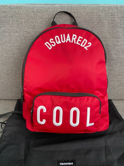 Dsquared2 new red for sale  