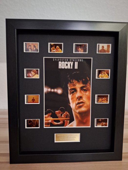 Rocky film cell for sale  