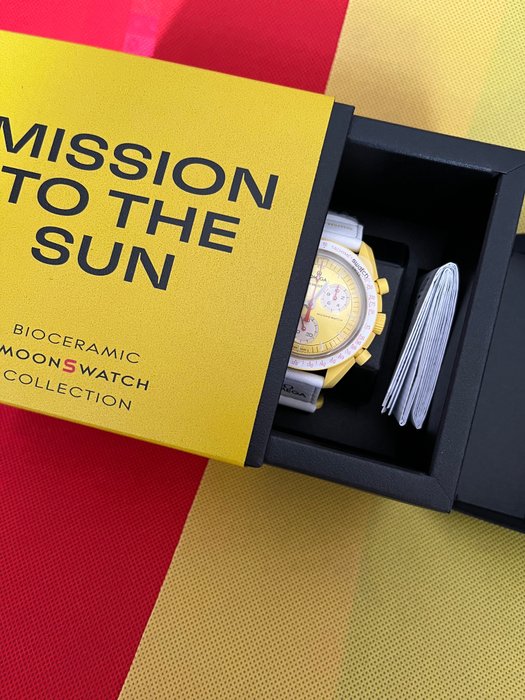 Swatch reserve price d'occasion  