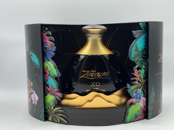 Zacapa limited edition for sale  