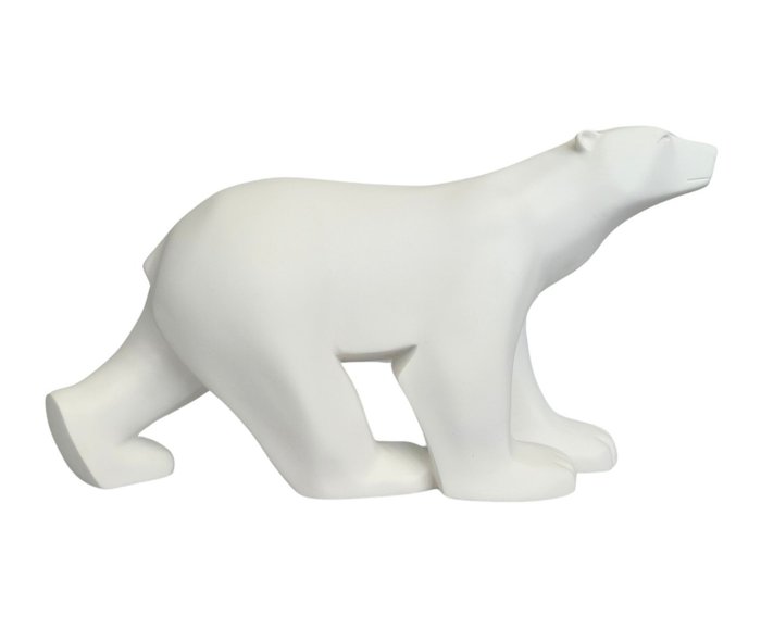 Pompon polar bear for sale  