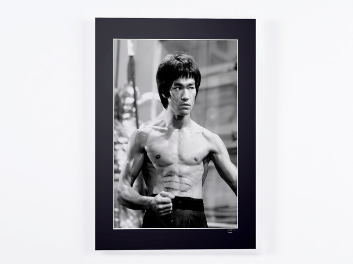 Bruce lee dragon for sale  