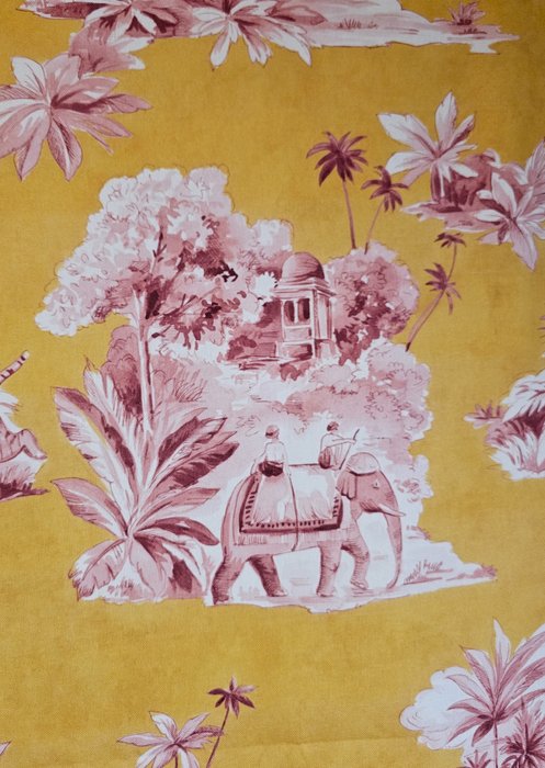 Exclusive indian toile for sale  