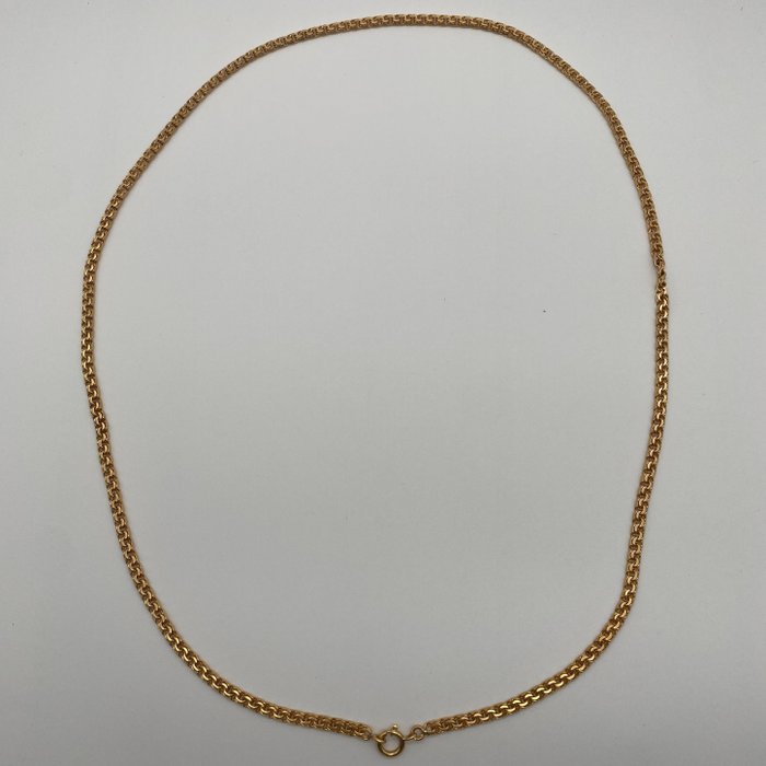 Chain yellow gold for sale  