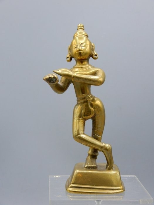 Kṛṣṇa veṇugopāla stat for sale  