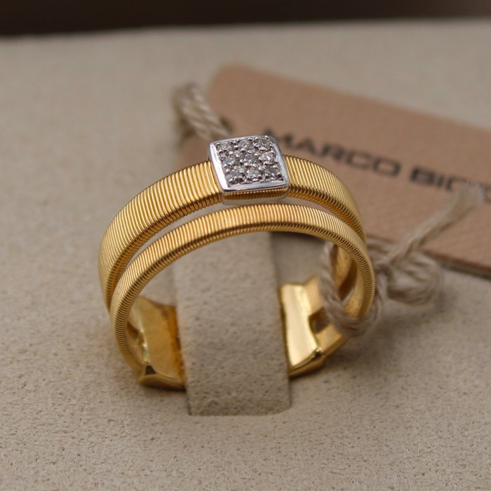 Marco bicego ring for sale  