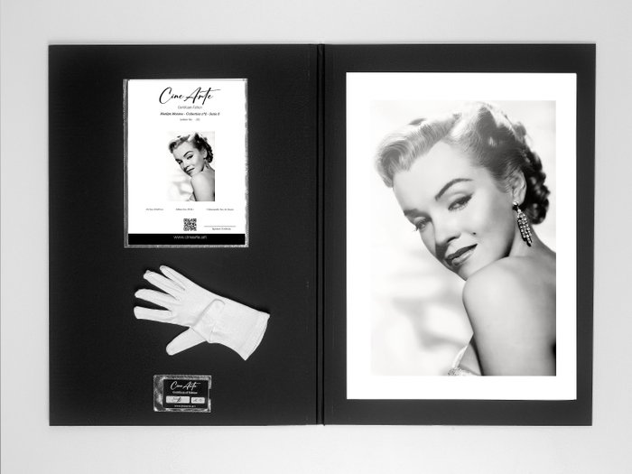 Marilyn monroe iconics usato  