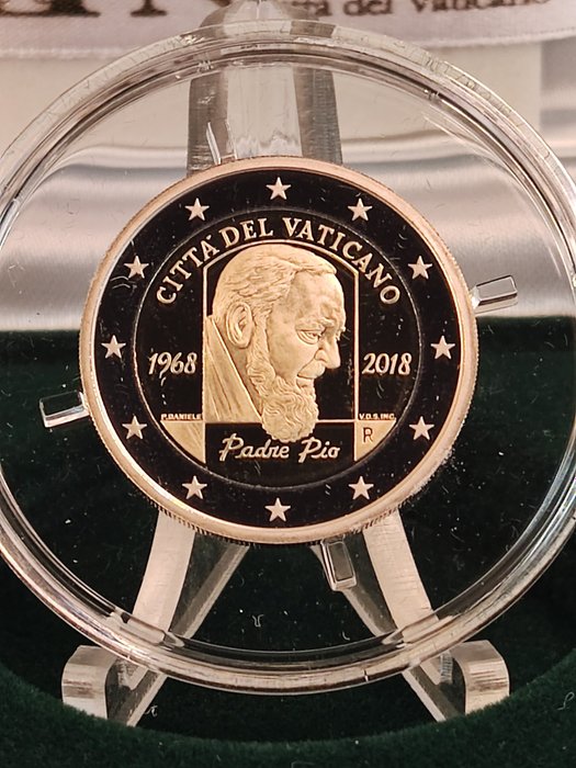 Vatican. euro 2018 for sale  