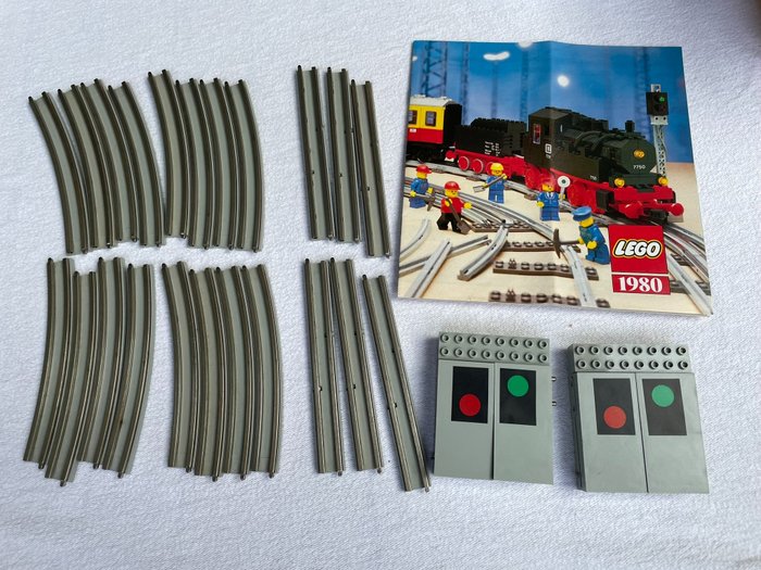 Lego trains 12v for sale  