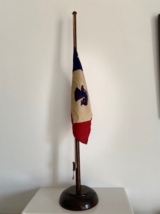 Flag bandera soporte for sale  