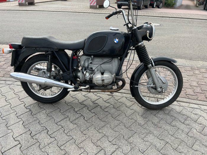 Bmw r75 750 d'occasion  
