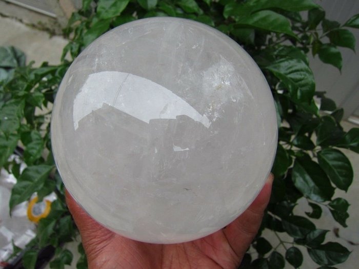 Natural white quartz for sale  