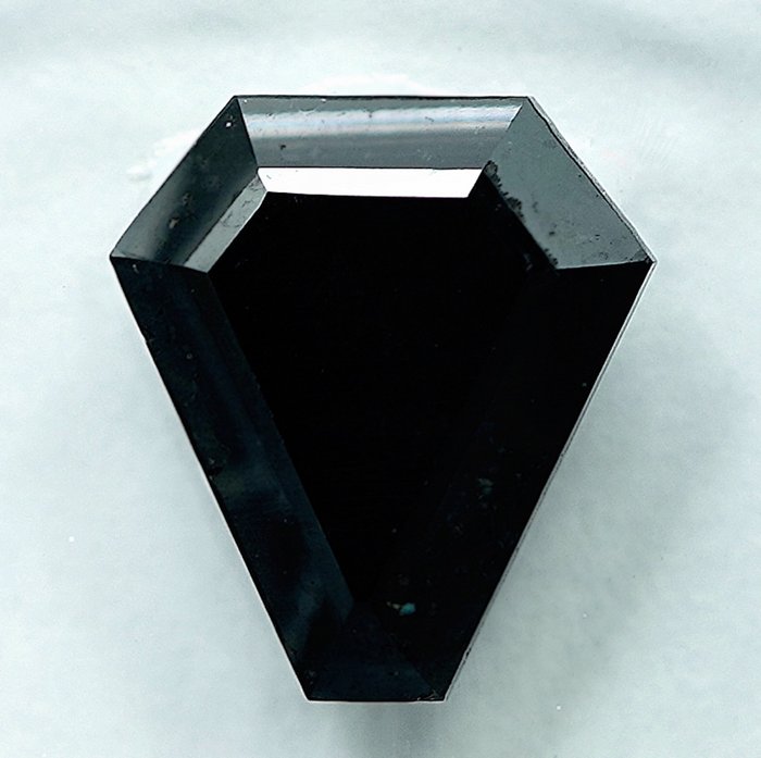Diamond 2.76 hexagonal for sale  