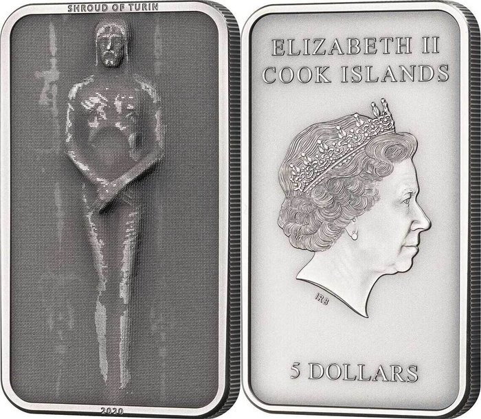 Cook islands. dollars for sale  