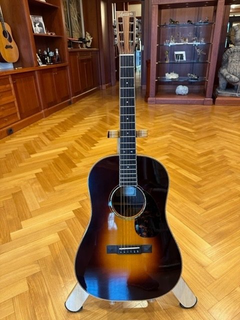 Larrivee rosewood acoustic for sale  