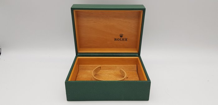 Rolex 64.00.01 box usato  