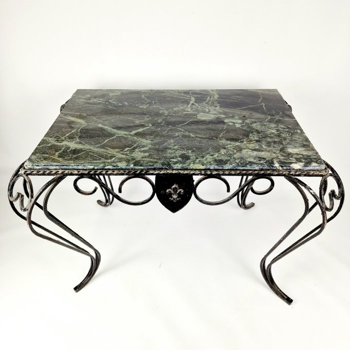 Coffee table iron for sale  
