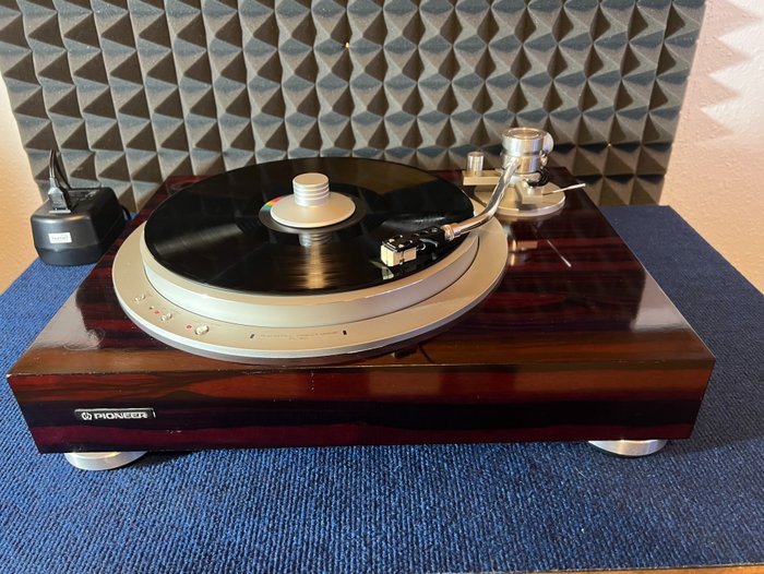 Pioneer 50 record d'occasion  