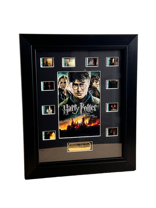 Harry potter deathly for sale  
